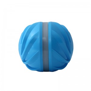 Cheerble Interactive Ball for Dogs and Cats Cheerble W1 (Cyclone Version) (blue)