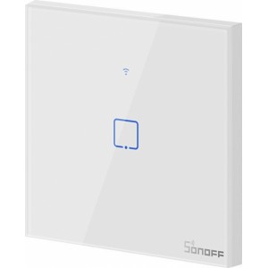 Sonoff Smart Switch WiFi Sonoff T0 EU TX (1-channel)