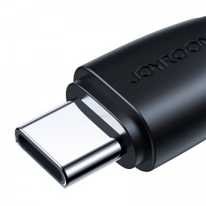 Кабель Joyroom для USB-A / Surpass / Type-C / 3A / 3M Joyroom S-UC027A11 (черный)