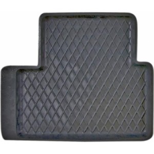 Коврик-резинка Резиновый автомобильный коврик MG Задняя задняя модель - (16 LEFT)