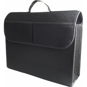Amio Фетровая сумка для багажника автомобиля FB02