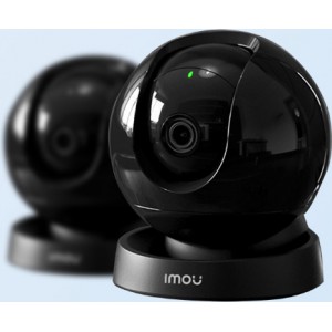 Imou Rex 2D Smart Kamera 3MP / 360° / Wi-Fi