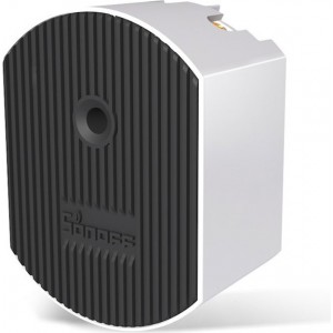 Sonoff D1 Включатель - Диммер Умного дома для диммирующейся LED световых лампочек 433 MHz RF Черный