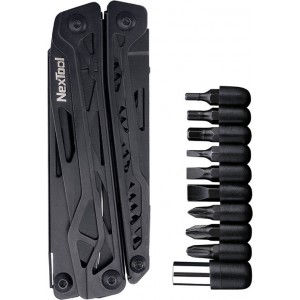 Nextool Multitool BlackKnight Nextool NE20151