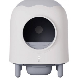 Hholove Intelligent self-cleaning cat litterbox HHOLove iPet