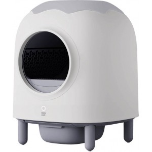 Hholove Intelligent self-cleaning cat litterbox HHOLove iPet