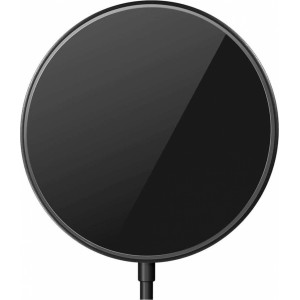 Alogy Wireless Charger for MagSafe 20W for iPhone 14/13/ PRO/ MAX/ MINI Black