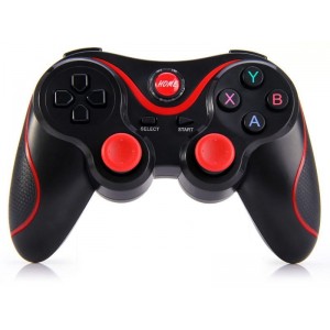 4Kom.pl bezvadu Bluetooth gamepad Android datoram Vispārīgas ierīces