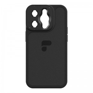 Чехол Polarpro PolarPro LiteChaser iPhone 14 Pro (черный)