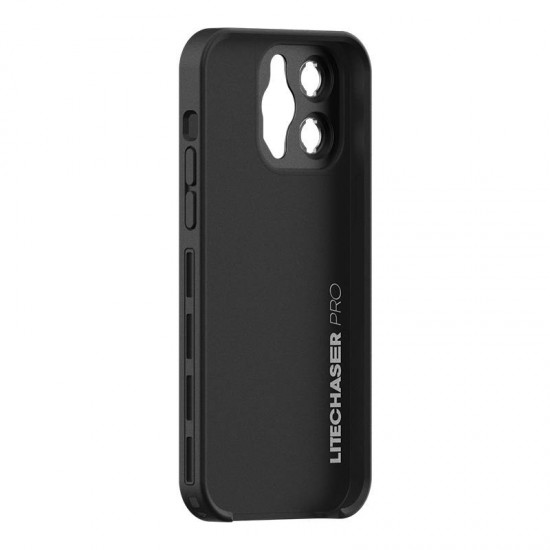 Чехол Polarpro PolarPro LiteChaser iPhone 14 Pro (черный)