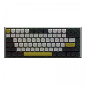 Motospeed Механическая игровая клавиатура Motospeed SK84 RGB