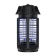 Лампа от комаров Blitzwolf, УФ, 20 Вт, IP65, 220-240 В Blitzwolf BW-MK010 (черный)