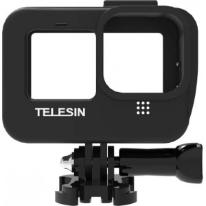 Telesin Housing Case Telesin for GoPro Hero 9 / Hero 10 / Hero 11 (GP-FMS-903)