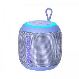 Tronsmart Беспроводная Bluetooth-колонка Tronsmart T7 Mini Purple (фиолетовый)