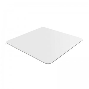Puluz Acrylic Display Table Board PULUZ PU5340W 40cm (White)