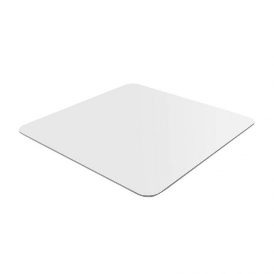 Puluz Acrylic Display Table Board PULUZ PU5340W 40cm (White)