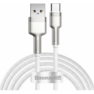 Baseus Cafule Провод USB / USB-C / 66W /  2m