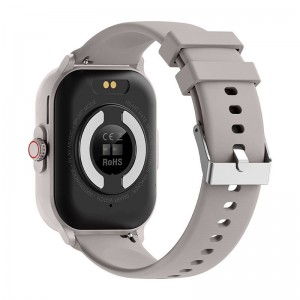 Colmi C63 Smart Watch Grey