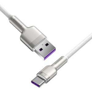 Baseus Cafule Kabelis USB / USB-C / 66W /  2m