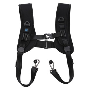 Puluz Double shoulder harness Puluz for cameras PU6002