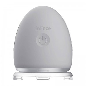 Inface Ion Facial Device яйцо InFace CF-03D (серый)