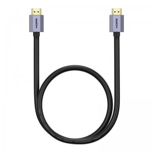 HDMI-кабель Baseus серии High Definition, 4K 1,5 м (черный)