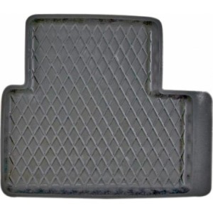 Коврик-резинка Резиновый автомобильный коврик MG Задняя задняя модель - (16 СПРАВА)