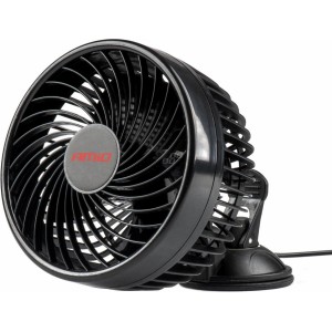 Amio Auto ventilators ar piesūcekni 6
