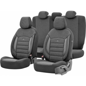 Otom Car seat covers set OTOM SPORT PLUS 101