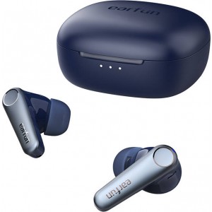 Earfun austiņas TWS EarFun Air Pro 3, ANC (zils)