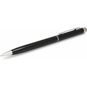 4Kom.pl Kapacitatīvs irbulis ar pildspalvu