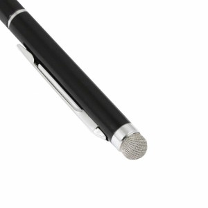 4Kom.pl Kapacitatīvs irbulis ar pildspalvu