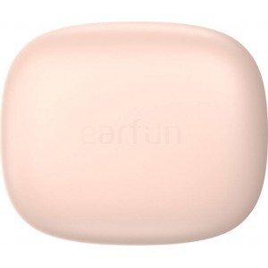 Earfun Słuchawki TWS EarFun Air Pro 3, ANC (rozā)