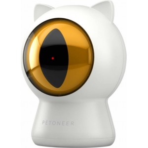Petoneer TY010 Smart Dot Smart Лазер для игр с котом