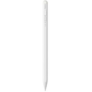 Baseus Active stylus for iPad Baseus Smooth Writing 2 SXBC060502 - white (universal)