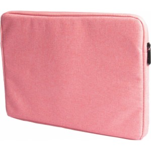 Alogy Carrying Case Laptop Sleeve Slider up to 13.3 inch Pink