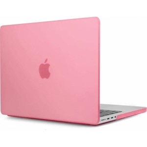 Alogy Hard Case for Apple Macbook Pro 16 2021 A2485 Matte Pink