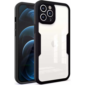 Alogy Armor Case 360 ​​Alogy Armor Case for Apple iPhone 13 Pro Black
