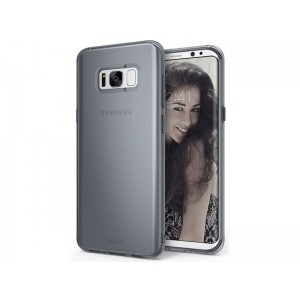 Ringke Etui Ringke Air Samsung Galaxy S8 Plus Smoke Black
