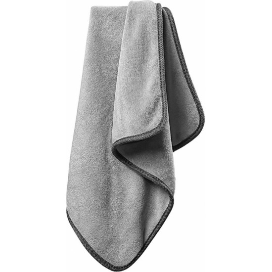 Baseus Easy life car washing towel (40 x 40 cm, 2 pcs) Gray