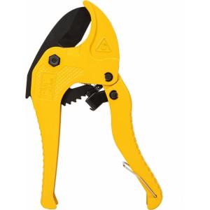 Deli Tools Pipe cutter 42mm Deli Tools EDL350042 (yellow)