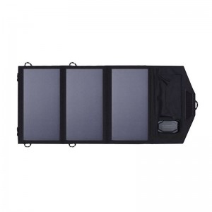 Allpowers AP-SP18V Портативная солнечная панель/зарядное устройство 21W