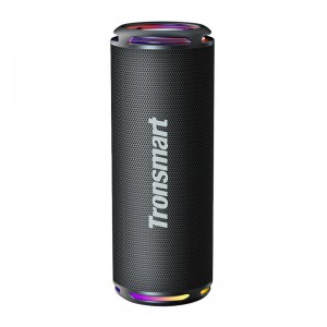 Tronsmart bezvadu Bluetooth skaļrunis Tronsmart T7 Lite (melns)
