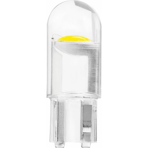 Amio LED spuldze STANDARD Clear White T10 12V Clear white 100 gab