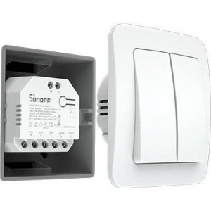 Sonoff Smart switch WiFi Sonoff Dual R3