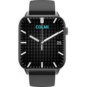 Colmi Smartwatch Colmi C61 (melns)