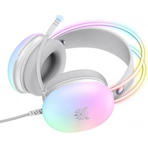 Onikuma Gaming headphones ONIKUMA X25 White