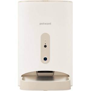 Petwant Automatic food dispenser PetWant F11-C