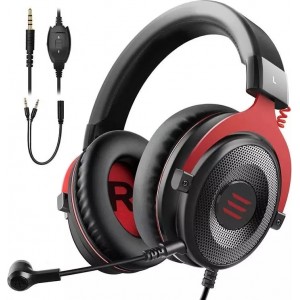 Producenttymczasowy EKSA E900 gaming headphones