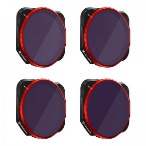 Freewell Filters ND/PL Freewell Bright Day for DJI Mavic 3 Classic (4-Pack)